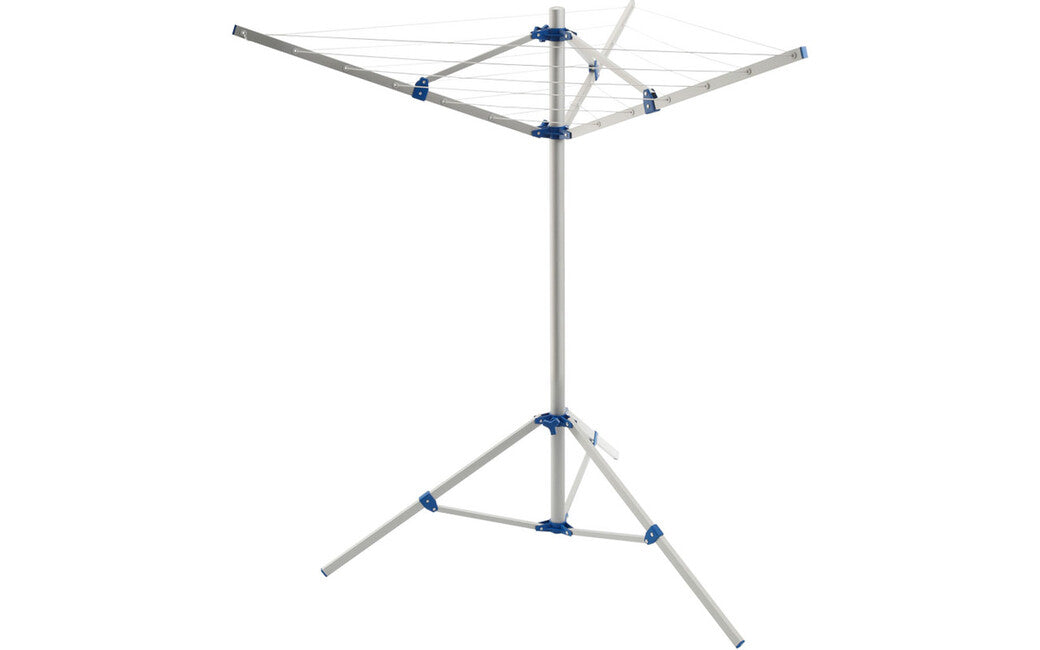 Brunner Laun-Tree 3A appendiabiti pieghevole