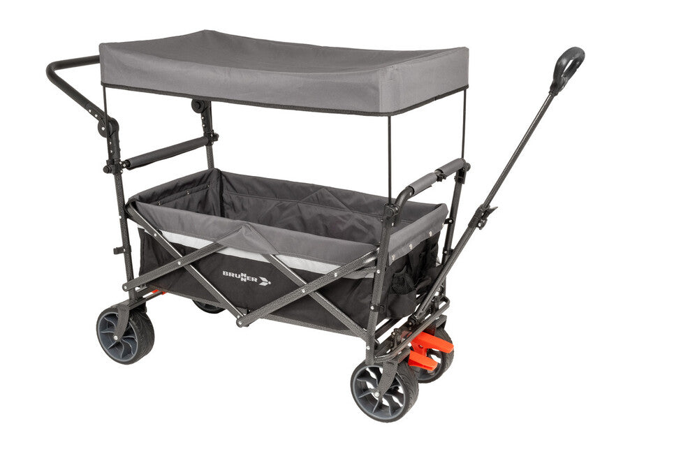 Brunner Cargo Prime carrello pieghevole