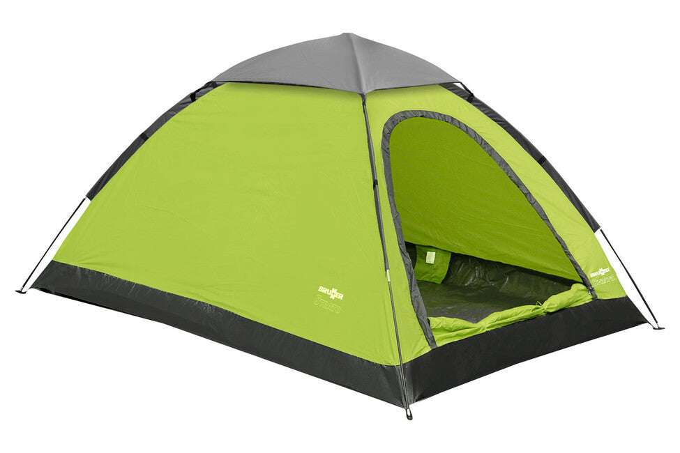 Brunner Strato 2 tenda da esterno