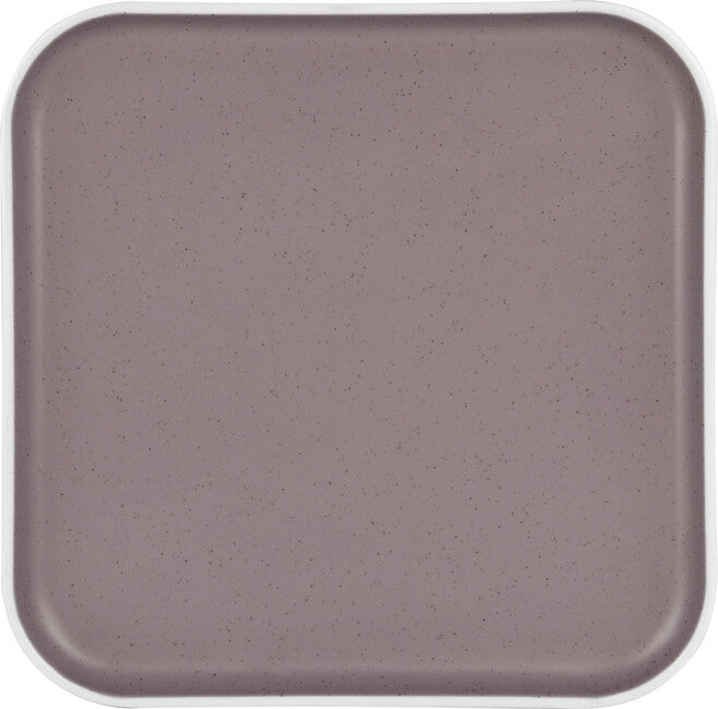 Brunner Vassoio 25x25cm, viola