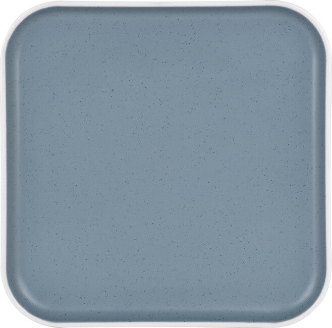 Brunner Vassoio 25x25cm, blu