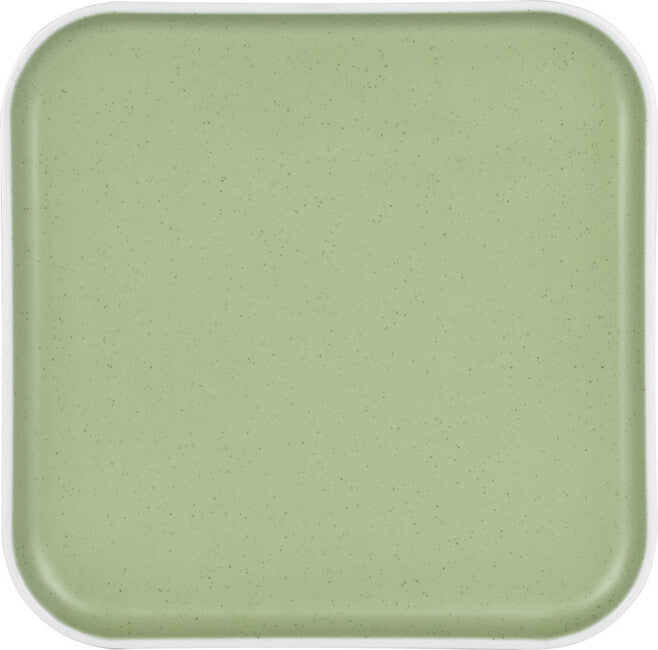 Brunner Vassoio 25x25cm, verde