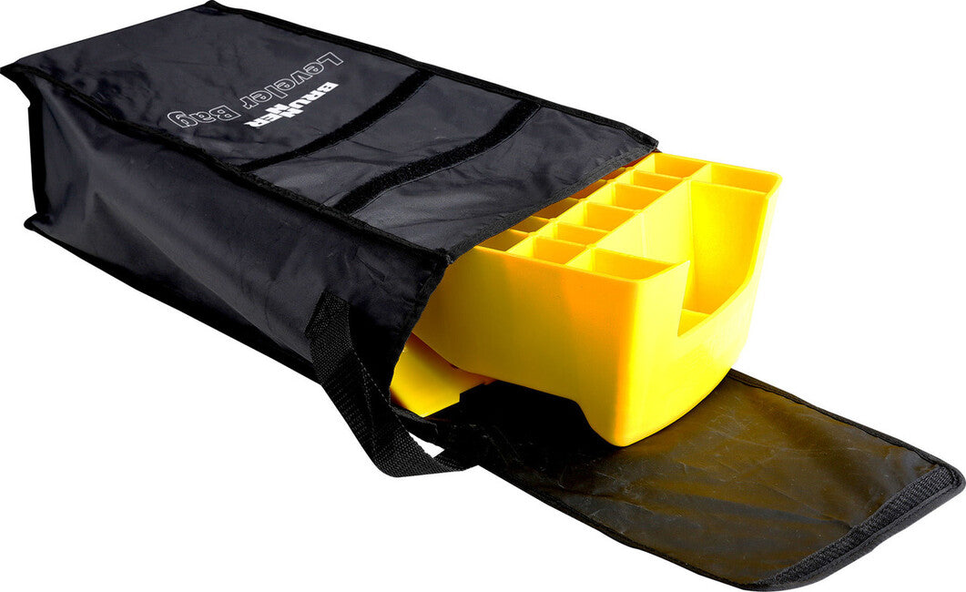 Brunner Borsa livellatrice portaoggetti
