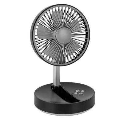 Ventilatorji