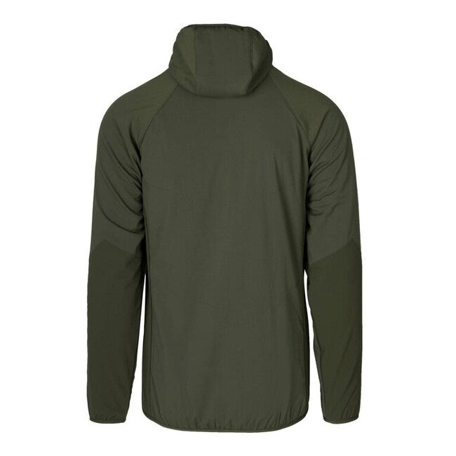Helikon-Tex Urban Hybrid giacca softshell, verde taiga