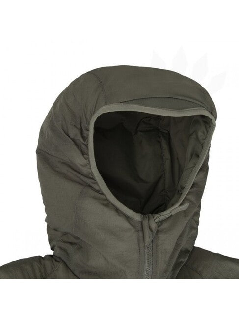 Helikon-Tex Wolfhound giacca Climashield®, verde