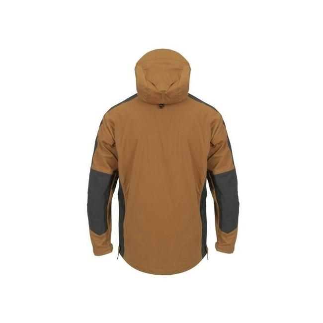 Helikon-Tex Woodsman giacca a vento, nera