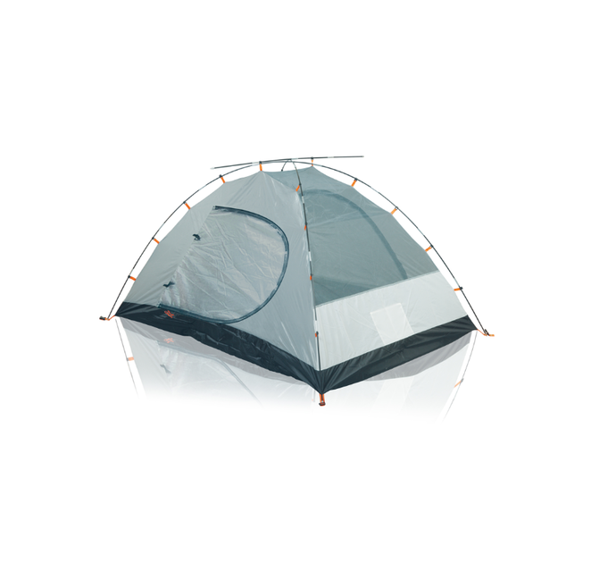 Husky Burton tenda outdoor 2-3, verde