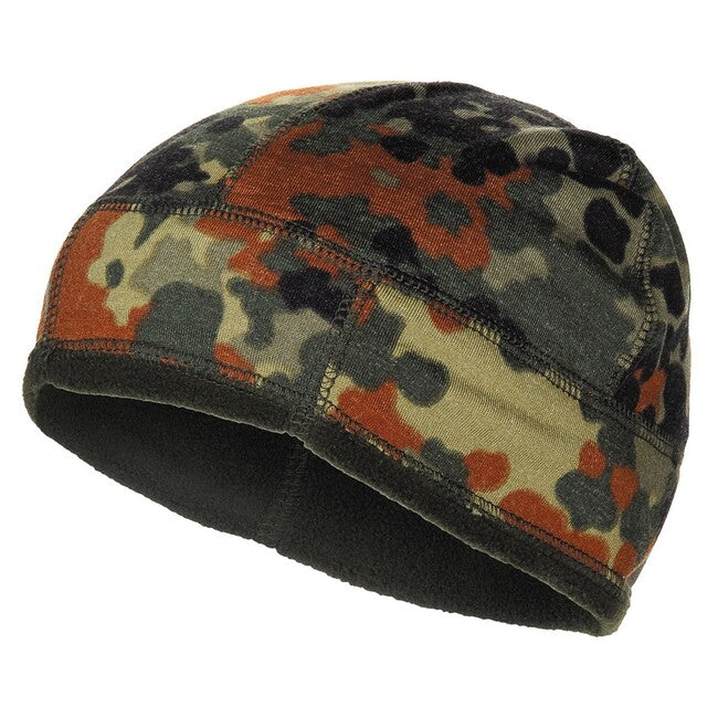 MFH Cappello MFH BW, bw camo