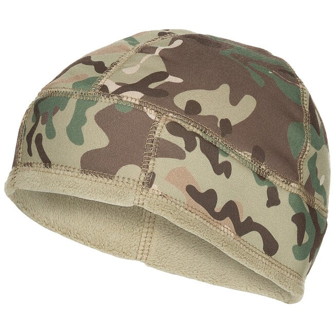 MFH BW cappello, operation-camo