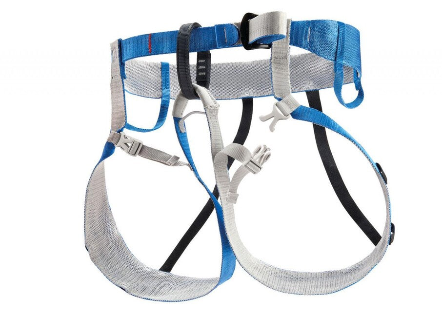 Petzl Tour fascia da sci alpinismo, blu