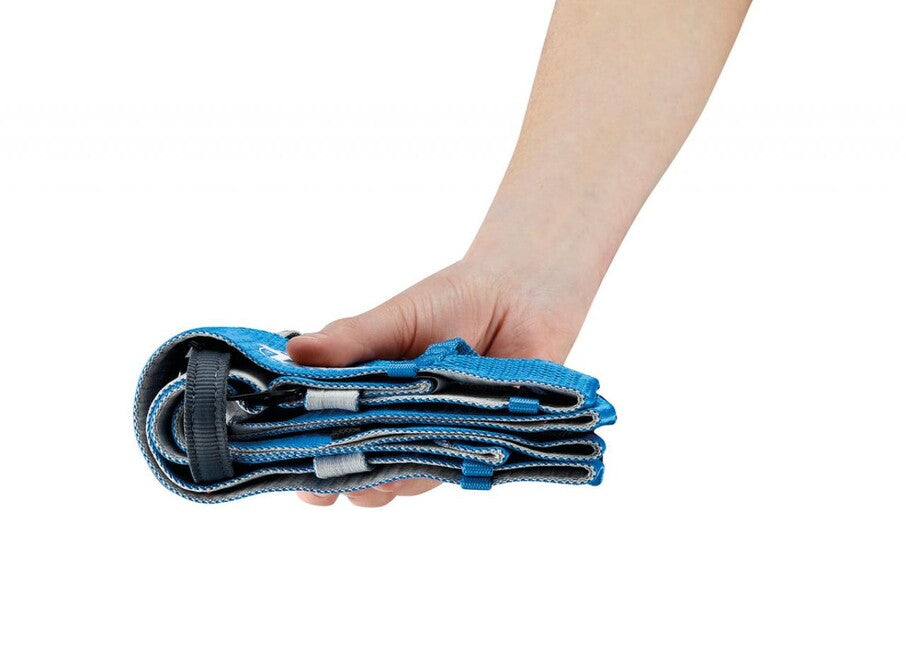 Petzl Tour fascia da sci alpinismo, blu