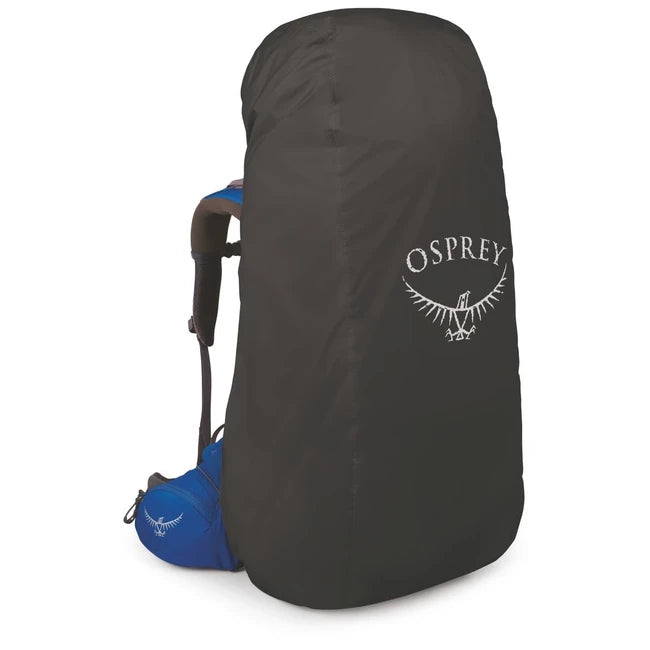 Osprey UL Raincover zaino, nero
