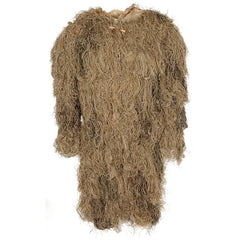 MFH Ghillie Camo Parka, Desert