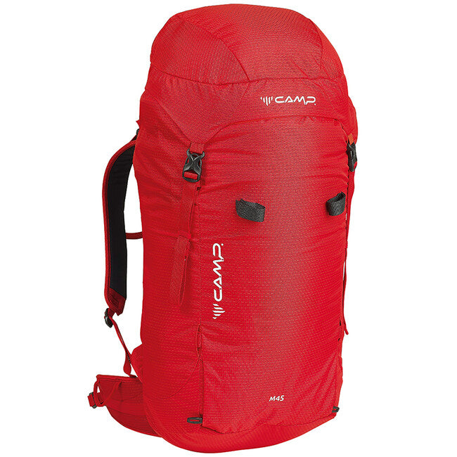 Camp M45 zaino 45 l, rosso