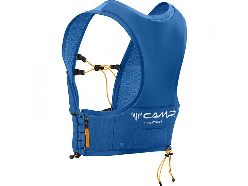Camp Trail Force gilet da corsa 2 l