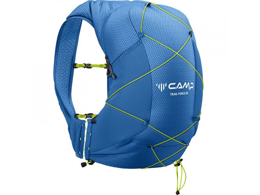 Camp Trail Force gilet da corsa 20 l