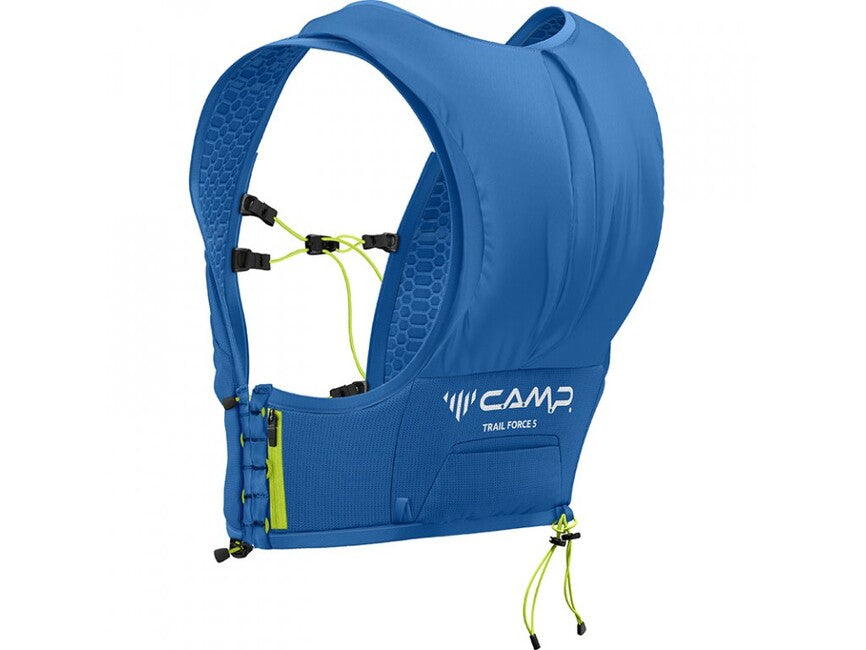 Camp Trail Force gilet da corsa 5 l