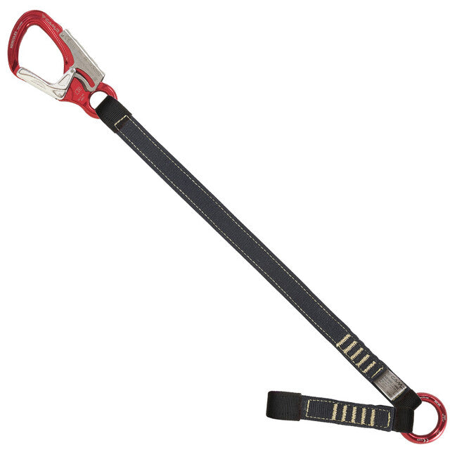 Camp Fireyard anello di sicurezza per l'utilizzo a temperature estreme 18 - 60 cm