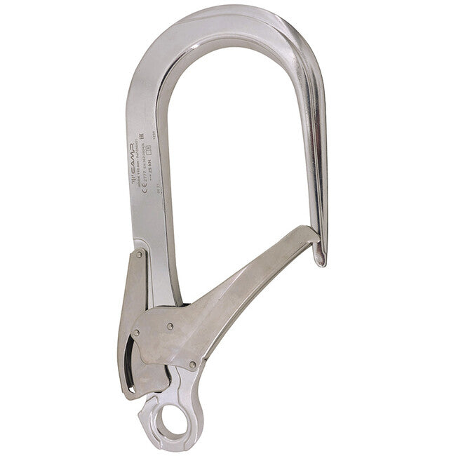 Camp Gancio di sicurezza gancio 110 mm