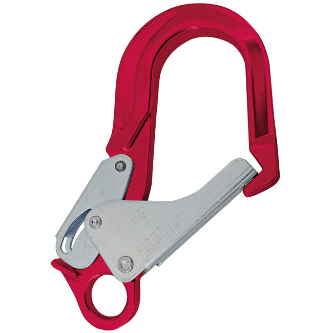 Camp Gancio Plus gancio di sicurezza 62 mm