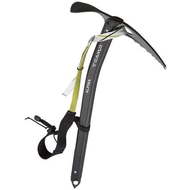 Camp Alpina cepín 57 cm