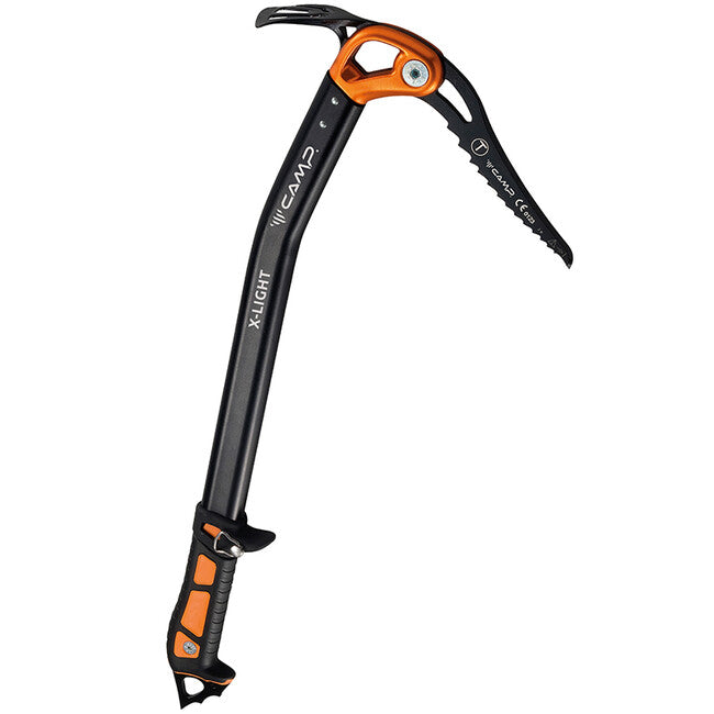 Camp X-Light imbracatura da arrampicata tecnica 50 cm