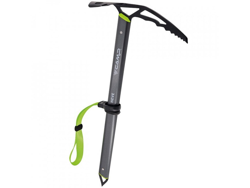 Camp Neve ascia 50 cm