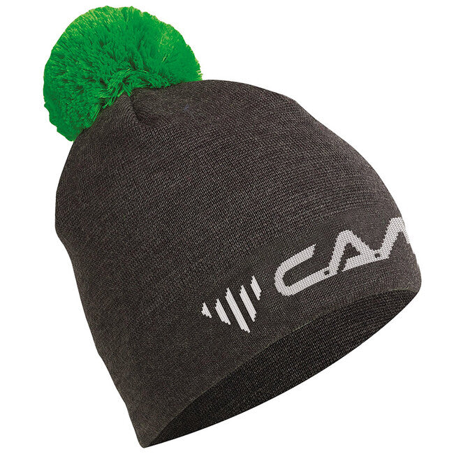 Camp Tom beanie, verde