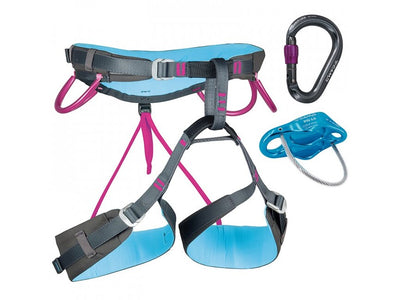 Set di arrampicata