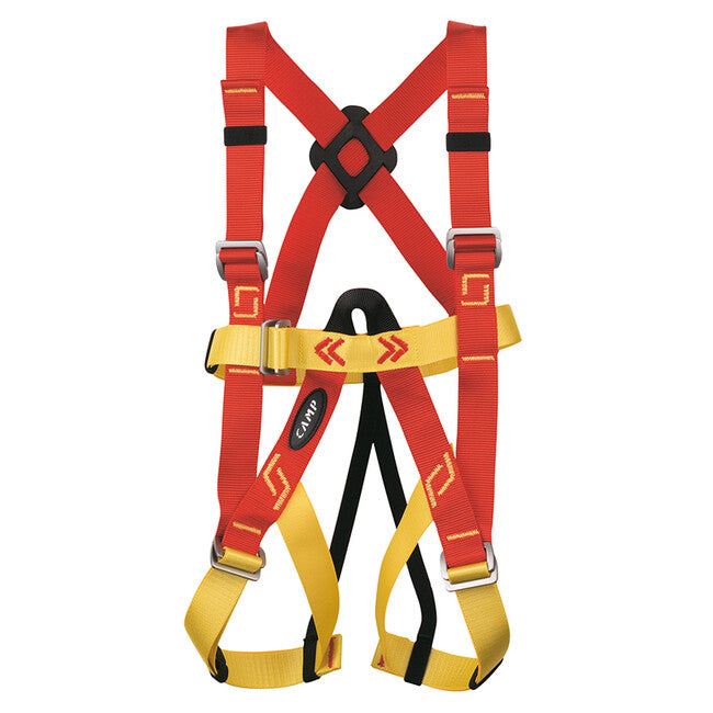 Camp Bambino Harness imbracatura completa per bambini