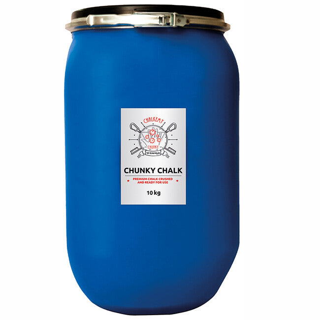 Camp Gesso tritato al magnesio 10 kg
