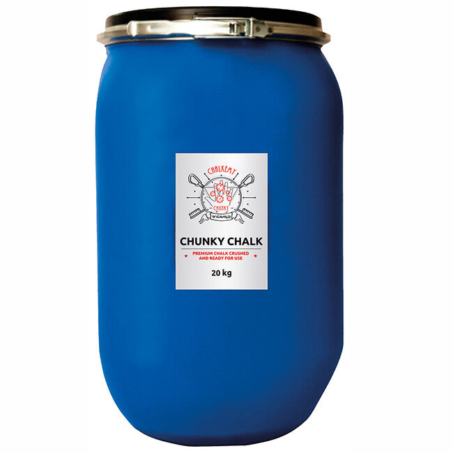 Camp Gesso tritato al magnesio 20 kg