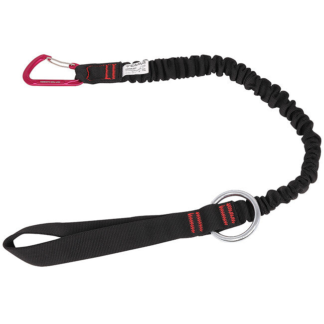 Camp Sawer Pro anello elastico per il collegamento dell'attrezzatura da lavoro 75 - 125 cm