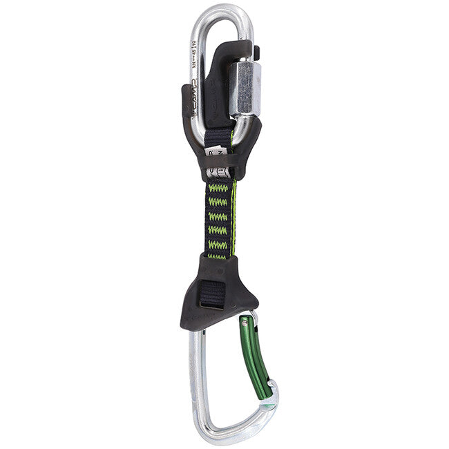 Camp Gym Safe Express Plus 12 cm