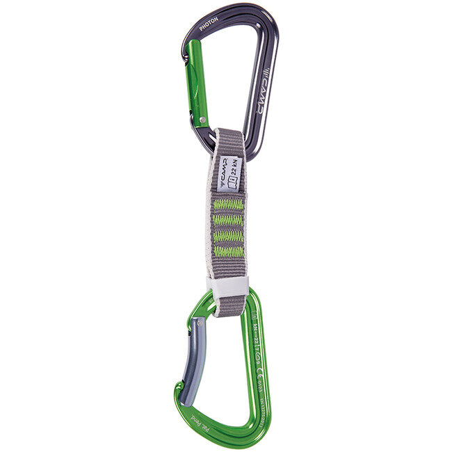 Camp Photon Express KS 12 cm