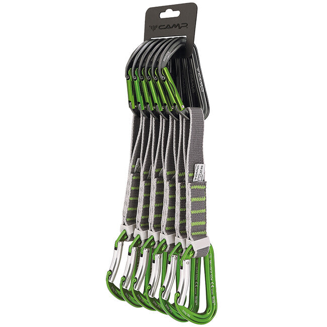 Camp Photon Express KS 6 confezioni 18 cm
