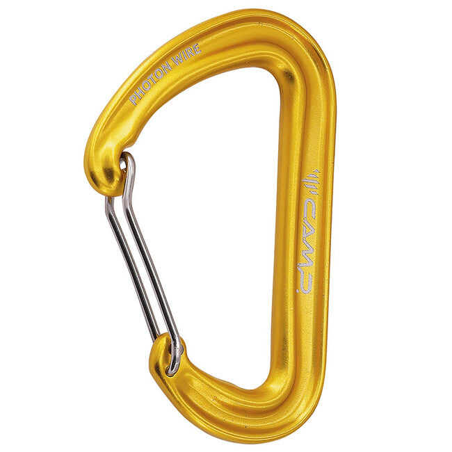 Camp Photon filo, giallo