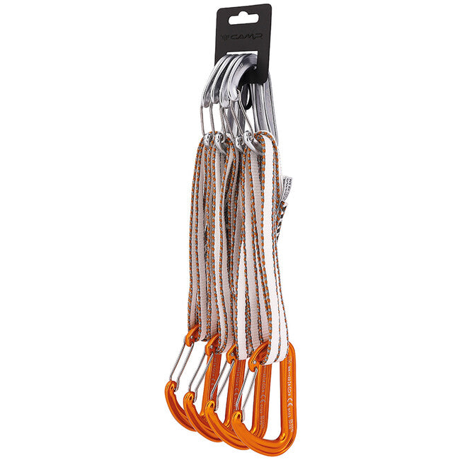 Camp Mach Express set da arrampicata Dyneema 4 Pack 60 cm