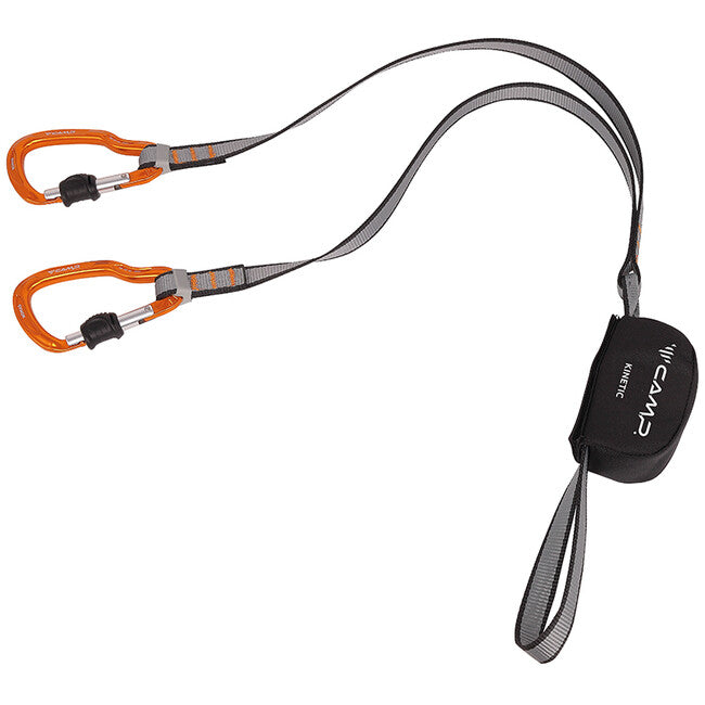 Camp Kinetic set da ferrata 98 cm