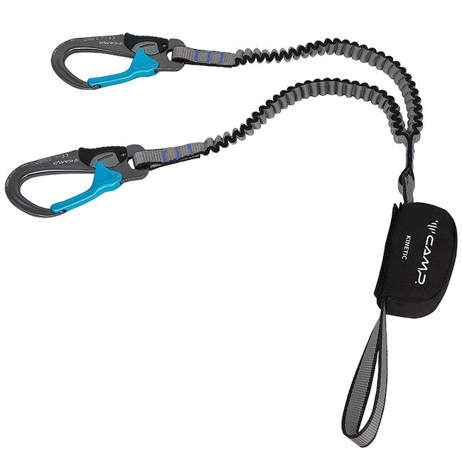 Camp Kinetic Rewind Pro ferrata set 90 - 110 cm
