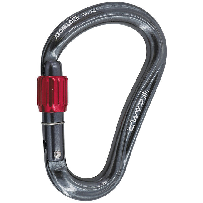 Camp Atom Lock carabina hms