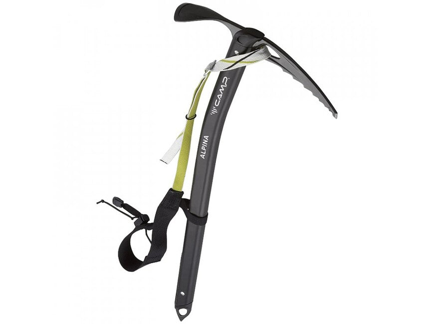 Camp Alpina piccozza da arrampicata 65 cm