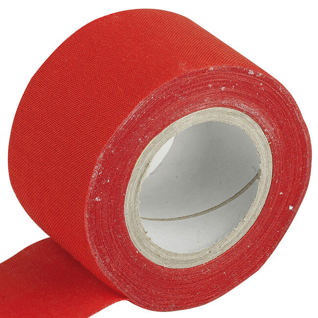 Camp Nastro da arrampicata, rosso