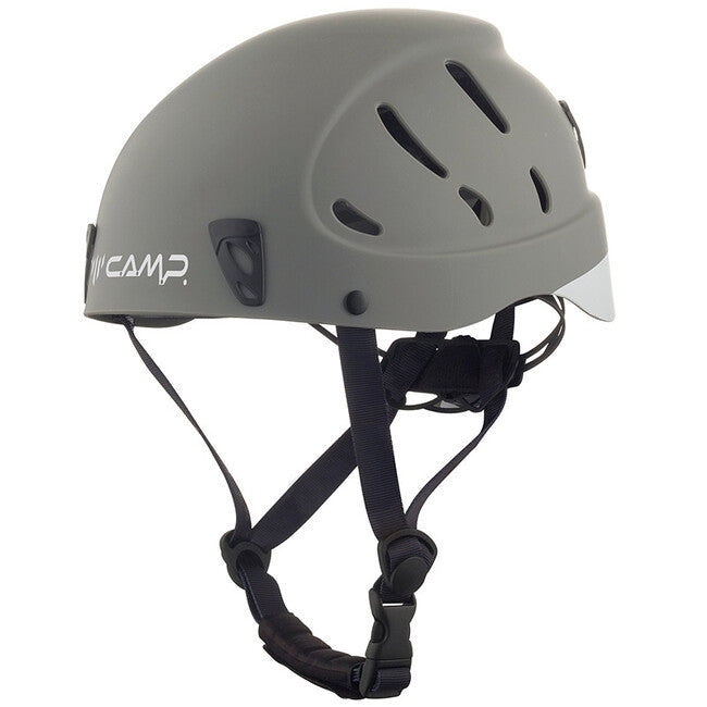 Camp Armour casco da arrampicata, grigio