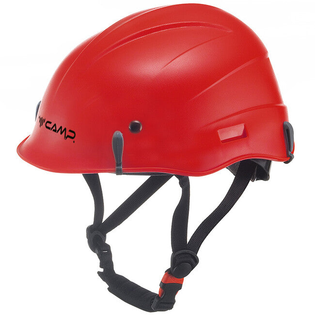 Camp Skylor Plus casco da arrampicata, rosso