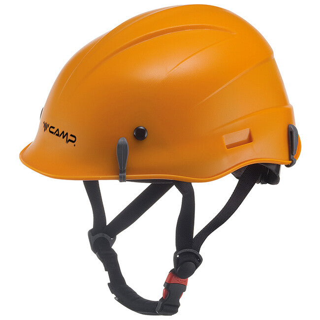 Camp Skylor Plus casco da arrampicata, arancione