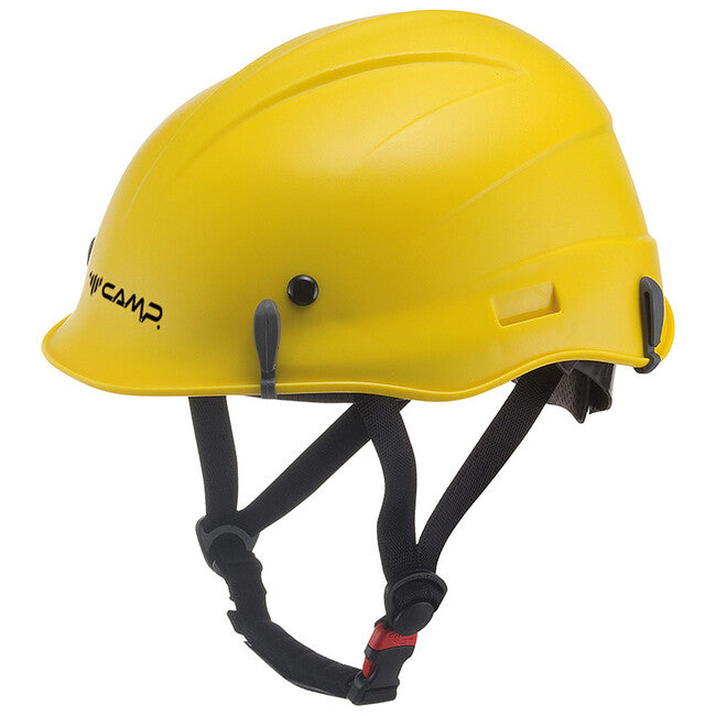 Camp Skylor Plus casco da arrampicata, giallo