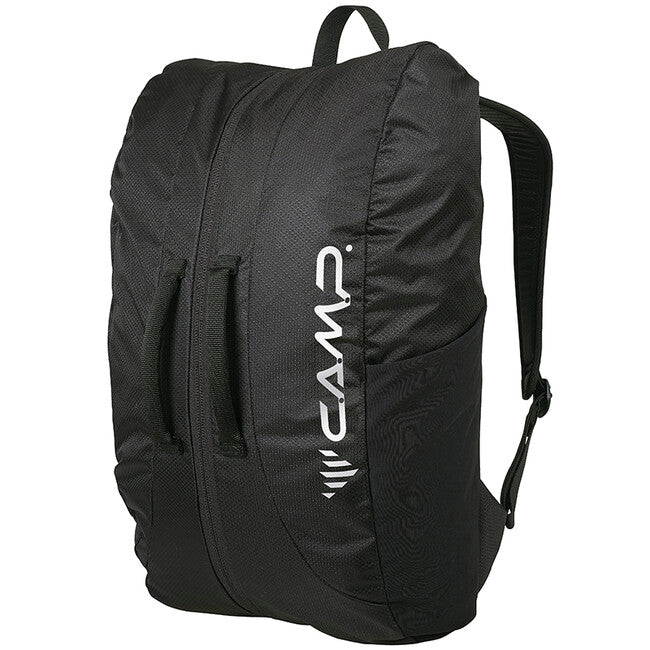 Camp Rox zaino da alpinismo 40 l, nero