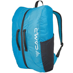 Camp Rox zaino da alpinismo 40 l, azzurro